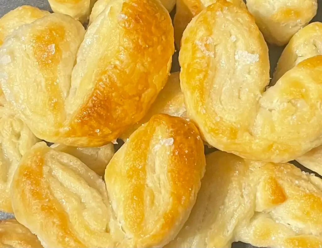 Palmeritas