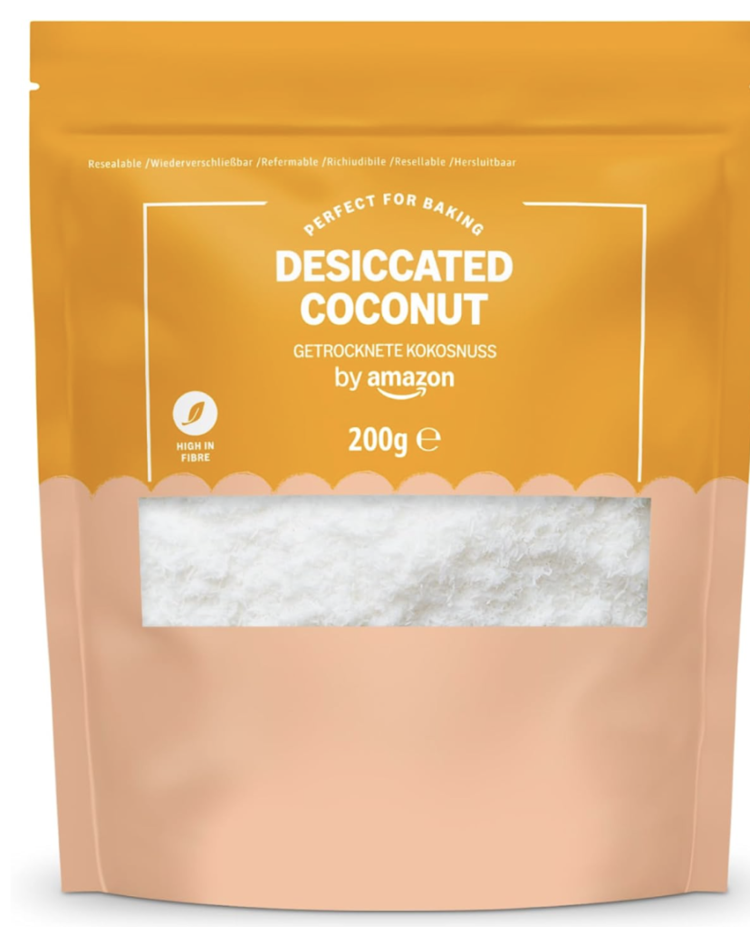 Coco Desecado - 200g