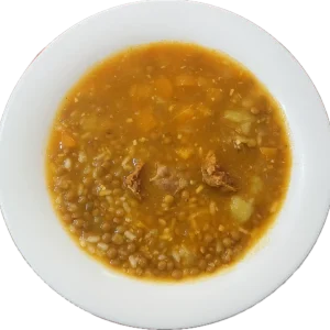 Lentejas