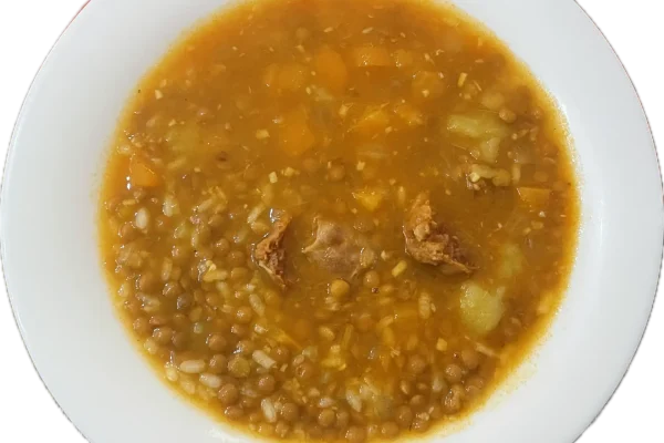 Lentejas