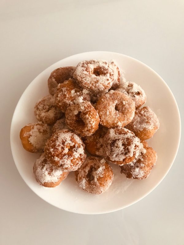 Roscos Fritos
