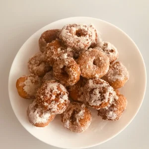 Roscos Fritos