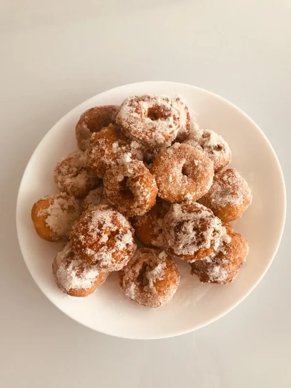 Roscos Fritos