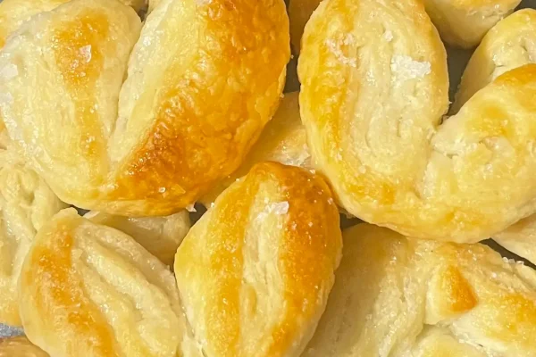 Palmeritas
