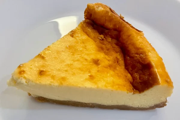 Tarta de queso